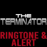 The Terminator Theme Ringtone icon