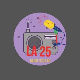 La 25 Radio