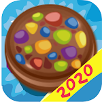 Cover Image of ダウンロード sweet cookie crush  APK