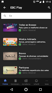 TV Brasil Play 0.2.0 APK screenshots 6