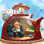 Cover Image of Herunterladen Tiny Bang Story – Point & Click! 1.1.1 APK