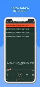 DJ REMIX JAWA Terbaru 2024