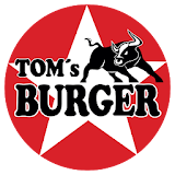 Tom’s Burger icon