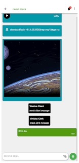 G4Flex - UC screenshot 4
