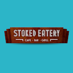 Cover Image of डाउनलोड Stoked Eatery  APK