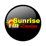 Cover Image of Unduh SunriseFm London  APK