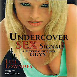 Icon image Undercover Sex Signals