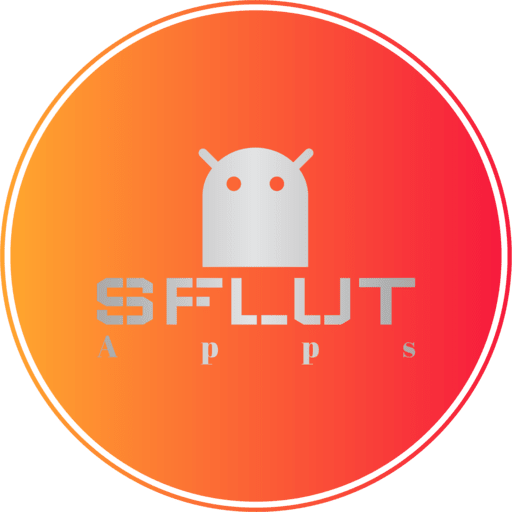 SFLUT logo
