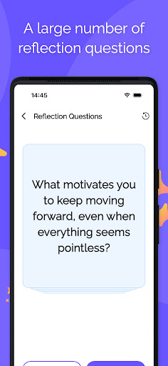Screenshot of MindHealth: CBT Mental Health
