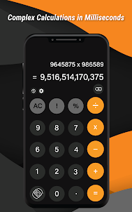 iOS 16 Calculator: iCalculator