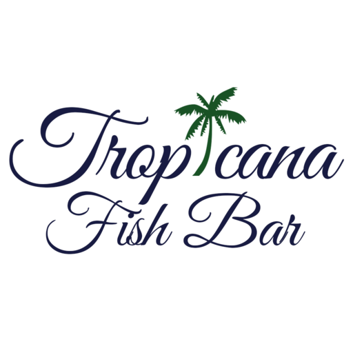 Tropicana Fish Bar Liverpool 6.17.0 Icon