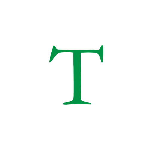 Talquin logo