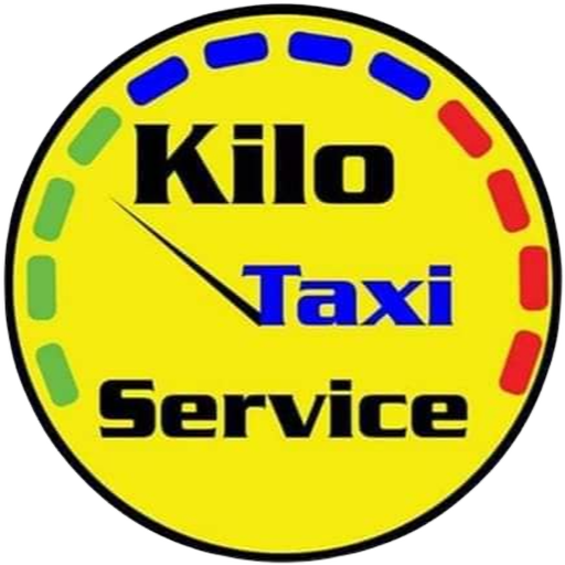 Kilo Taxi Service