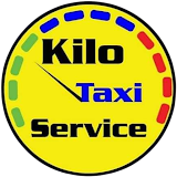 Kilo Taxi Service icon