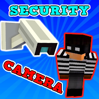 Security Camera Mod Addon