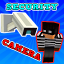 App herunterladen Security Camera Mod Addon Installieren Sie Neueste APK Downloader