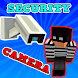 Security Camera Mod Addon - Androidアプリ