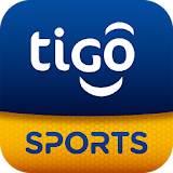 Tigo Sports El Salvador icon