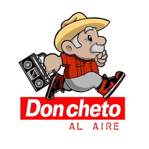 Don Cheto Al Aire 4.6.9 Icon