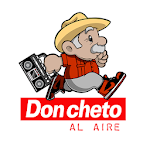 Cover Image of Descargar Don Cheto Al Aire 4.5.1 APK