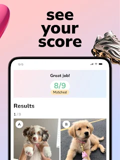TruePick: how well you know me