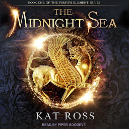 Icon image The Midnight Sea