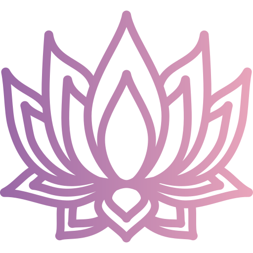 Meditación y Chakras logo