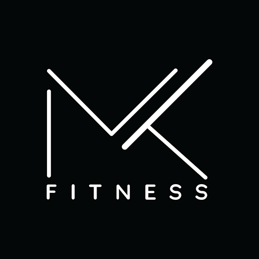 MK Fit logo