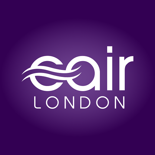 CAIR London logo