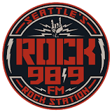 Seattle’s Rock 98.9 icon