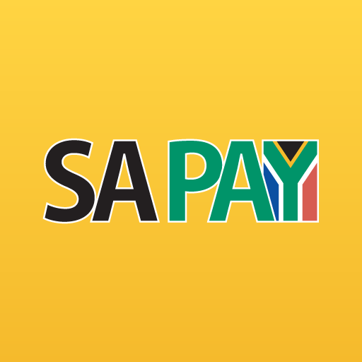 SAPay logo