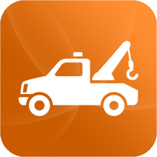 RoadAssist - Service Locator logo
