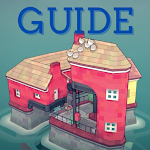 Cover Image of Descargar Guide for Townscaper 1.0 APK