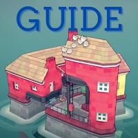 Guide for Townscaper