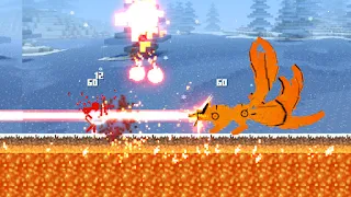 Stick vs Craftman - Screenshot 2