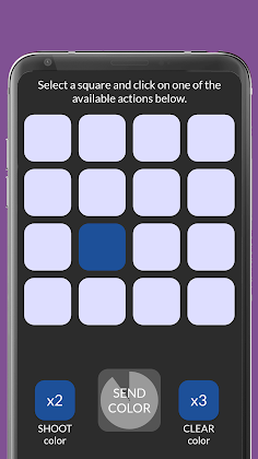 Colors BattleCast - Screenshot 3