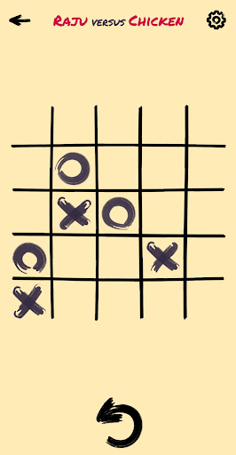 TikAIGame Screen 2
