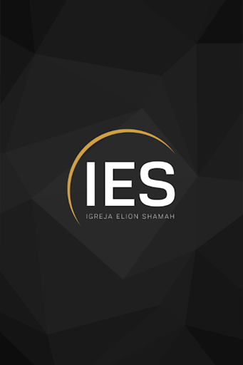 Android application Igreja Elion Shamah screenshort
