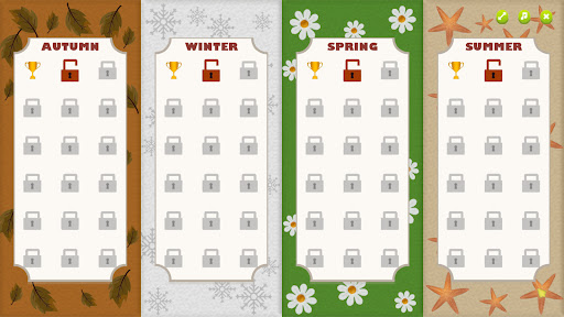 Android application Warehouseman 2 screenshort