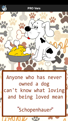 Noise and Sound for Dog - Free