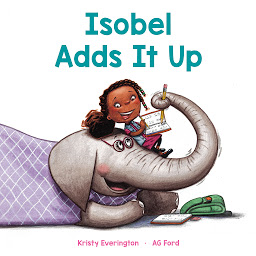 Icon image Isobel Adds It Up