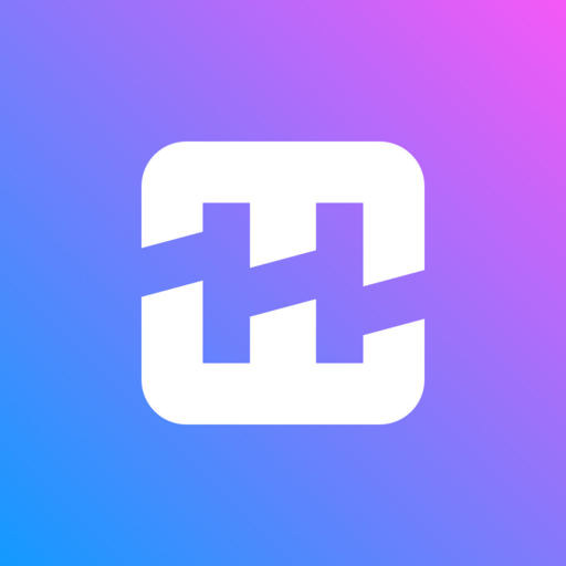 HaHa Wallet: Invest Smarter Logo