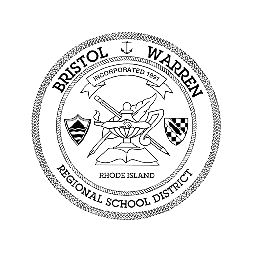 Bristol Warren Regional SD logo