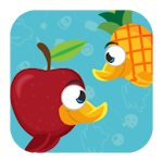 Cover Image of 下载 Pineapple Pen Flappy  APK
