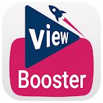 Cover Image of Télécharger ViewBooster - Free Views and Subscribers 2.1 APK