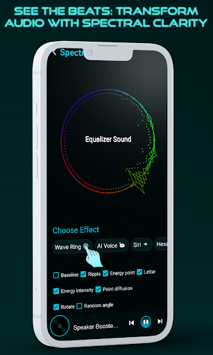 Speaker Booster Plus Screenshot 4 - AppWisp.com