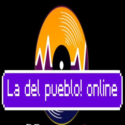 La del pueblo logo