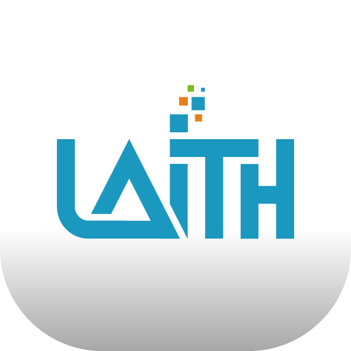 الليث كومبيوتر سنتر logo