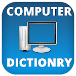Cover Image of Download Computer Dictionary  APK
