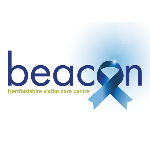 Herts Beacon Assist logo